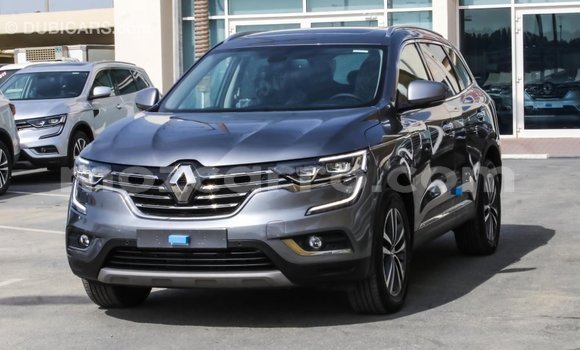 Comprar Importar Renault Koleos De outros Carro em Import - Dubai em Cabo Delgado Comprar Importar Renault Koleos De outros Carro em Import - Dubai em Cabo Delgado