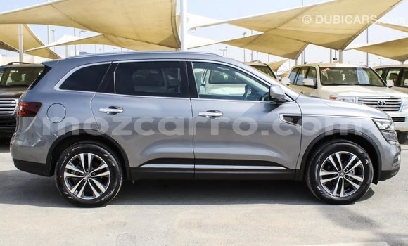 Comprar Importar Renault Koleos De outros Carro em Import - Dubai em Cabo Delgado Comprar Importar Renault Koleos De outros Carro em Import - Dubai em Cabo Delgado