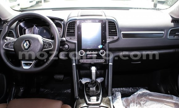 Comprar Importar Renault Koleos De outros Carro em Import - Dubai em Cabo Delgado Comprar Importar Renault Koleos De outros Carro em Import - Dubai em Cabo Delgado