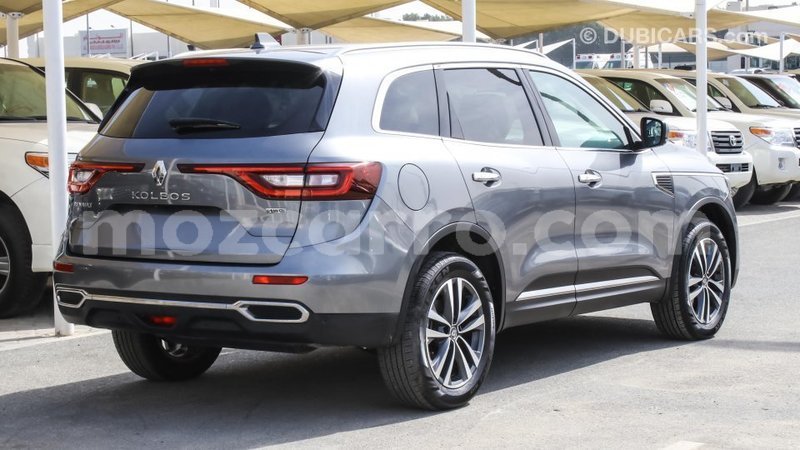 Big with watermark renault koleos cabo delgado import dubai 7113