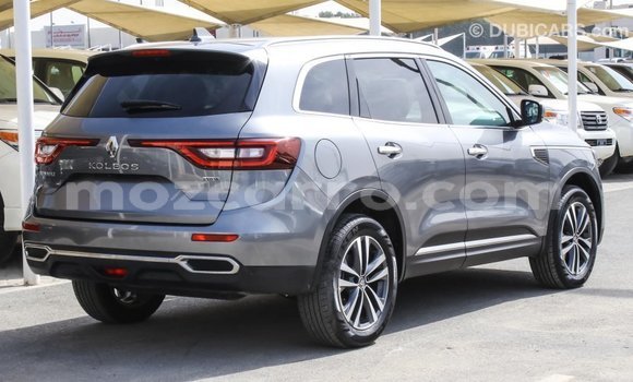 Comprar Importar Renault Koleos De outros Carro em Import - Dubai em Cabo Delgado Comprar Importar Renault Koleos De outros Carro em Import - Dubai em Cabo Delgado