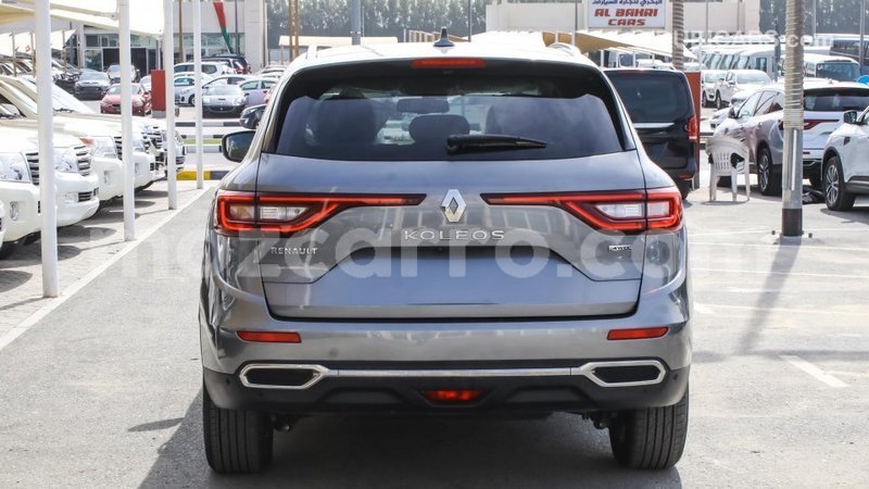 Big with watermark renault koleos cabo delgado import dubai 7113