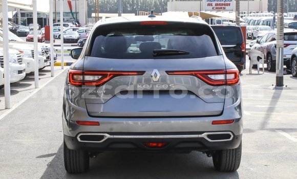 Comprar Importar Renault Koleos De outros Carro em Import - Dubai em Cabo Delgado Comprar Importar Renault Koleos De outros Carro em Import - Dubai em Cabo Delgado