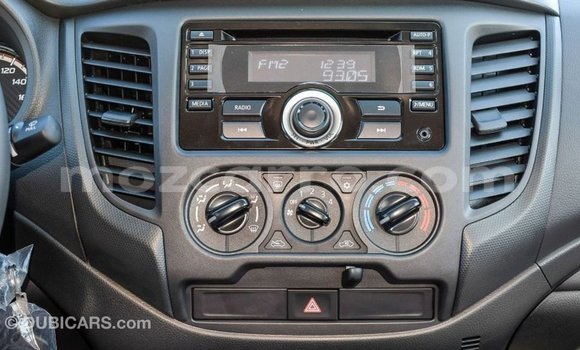 Tenga Imported Mitsubishi L200 Chena Mota in Import - Dubai in Cabo Delgado Tenga Imported Mitsubishi L200 Chena Mota in Import - Dubai in Cabo Delgado