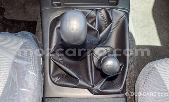 Tenga Imported Mitsubishi L200 Chena Mota in Import - Dubai in Cabo Delgado Tenga Imported Mitsubishi L200 Chena Mota in Import - Dubai in Cabo Delgado