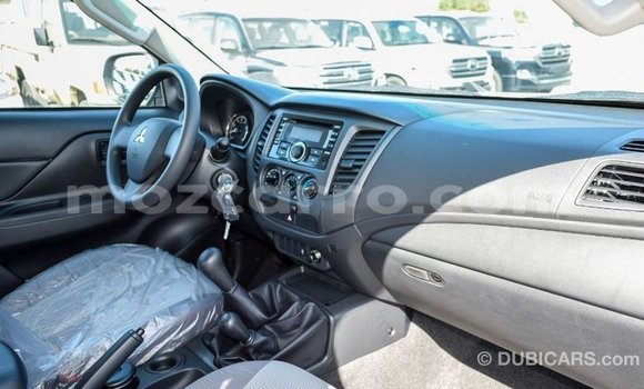 Tenga Imported Mitsubishi L200 Chena Mota in Import - Dubai in Cabo Delgado Tenga Imported Mitsubishi L200 Chena Mota in Import - Dubai in Cabo Delgado