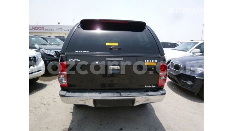 Big with watermark toyota hilux cabo delgado import dubai 7122