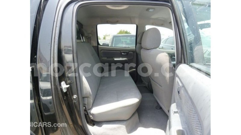 Big with watermark toyota hilux cabo delgado import dubai 7122