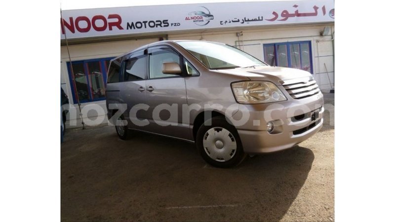 Big with watermark toyota voxy cabo delgado import dubai 7123