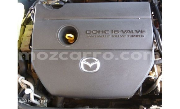 Comprar Importar Mazda 3 Azul Carro em Import - Dubai em Cabo Delgado Comprar Importar Mazda 3 Azul Carro em Import - Dubai em Cabo Delgado