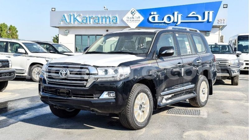Big with watermark toyota land cruiser cabo delgado import dubai 7128