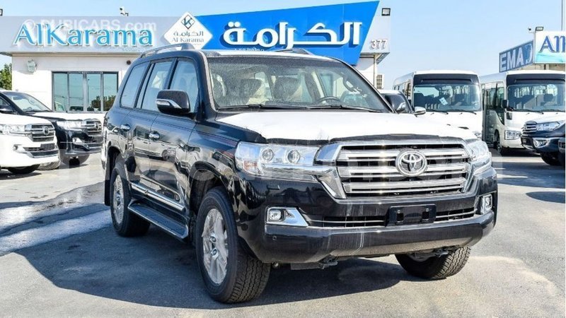 Big with watermark toyota land cruiser cabo delgado import dubai 7128