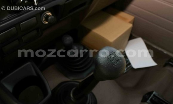 Buy Import Toyota Land Cruiser Beige Car in Import - Dubai in Cabo Delgado Buy Import Toyota Land Cruiser Beige Car in Import - Dubai in Cabo Delgado