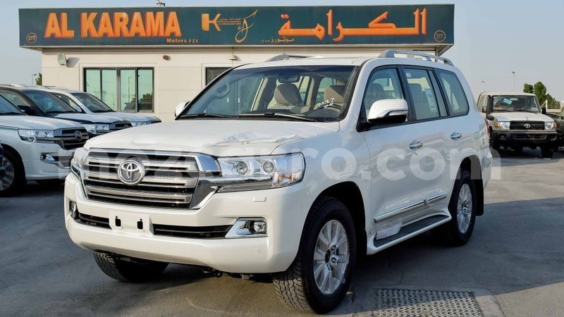 Big with watermark toyota land cruiser cabo delgado import dubai 7132