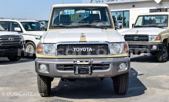 Buy Import Toyota Land Cruiser Beige Car in Import - Dubai in Cabo Delgado Buy Import Toyota Land Cruiser Beige Car in Import - Dubai in Cabo Delgado