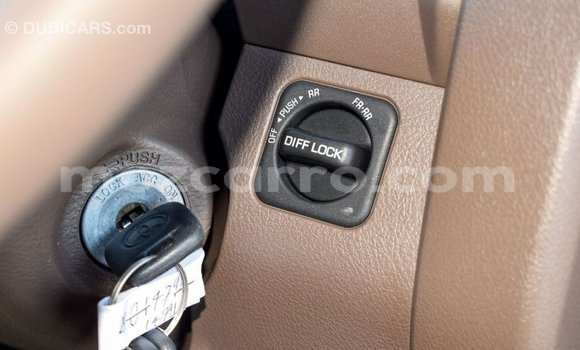 Buy Import Toyota Land Cruiser Beige Car in Import - Dubai in Cabo Delgado Buy Import Toyota Land Cruiser Beige Car in Import - Dubai in Cabo Delgado