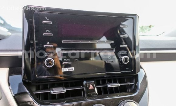 Tenga Imported Toyota Corolla Chena Mota in Import - Dubai in Cabo Delgado Tenga Imported Toyota Corolla Chena Mota in Import - Dubai in Cabo Delgado