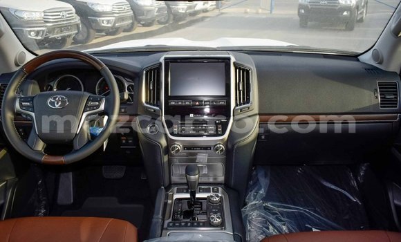 Buy Import Toyota Land Cruiser Black Car in Import - Dubai in Cabo Delgado Buy Import Toyota Land Cruiser Black Car in Import - Dubai in Cabo Delgado