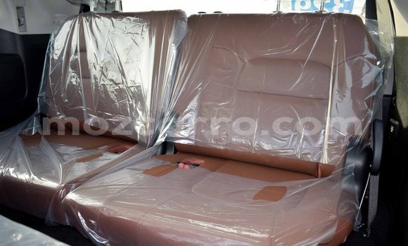 Buy Import Toyota Land Cruiser Black Car in Import - Dubai in Cabo Delgado Buy Import Toyota Land Cruiser Black Car in Import - Dubai in Cabo Delgado