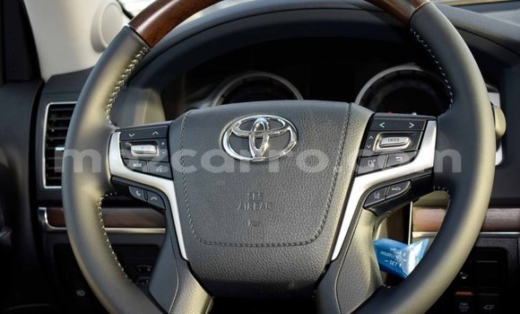 Buy Import Toyota Land Cruiser Black Car in Import - Dubai in Cabo Delgado Buy Import Toyota Land Cruiser Black Car in Import - Dubai in Cabo Delgado