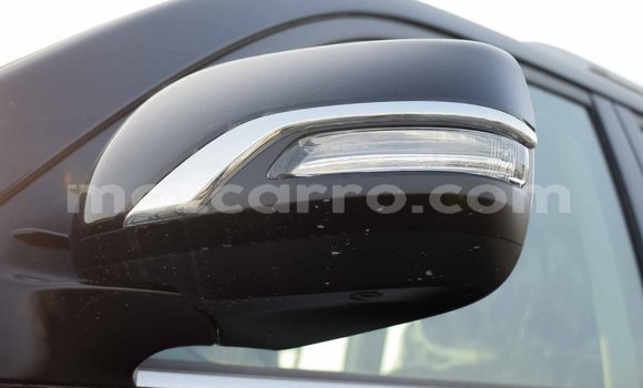Buy Import Toyota Land Cruiser Black Car in Import - Dubai in Cabo Delgado Buy Import Toyota Land Cruiser Black Car in Import - Dubai in Cabo Delgado