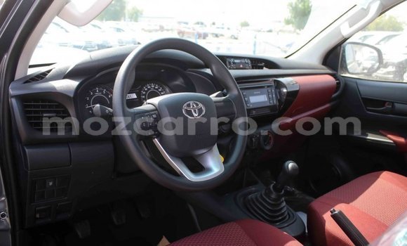 Buy Import Toyota Hilux Other Car in Import - Dubai in Cabo Delgado Buy Import Toyota Hilux Other Car in Import - Dubai in Cabo Delgado
