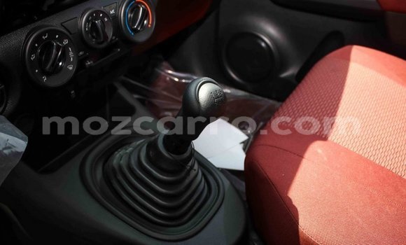 Buy Import Toyota Hilux Other Car in Import - Dubai in Cabo Delgado Buy Import Toyota Hilux Other Car in Import - Dubai in Cabo Delgado