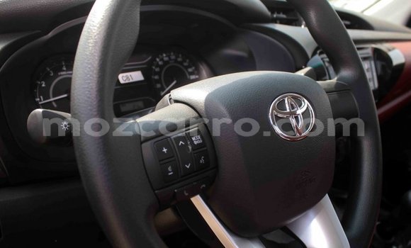 Buy Import Toyota Hilux Other Car in Import - Dubai in Cabo Delgado Buy Import Toyota Hilux Other Car in Import - Dubai in Cabo Delgado