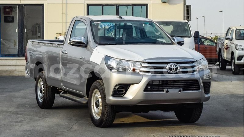 Big with watermark toyota hilux cabo delgado import dubai 7149