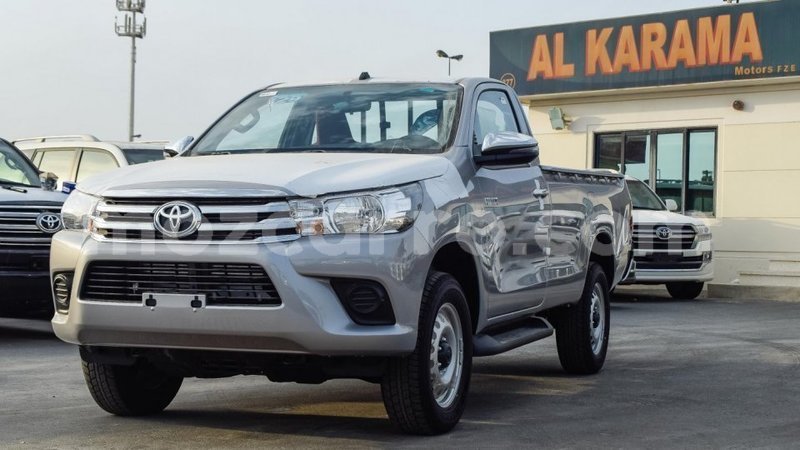 Big with watermark toyota hilux cabo delgado import dubai 7149