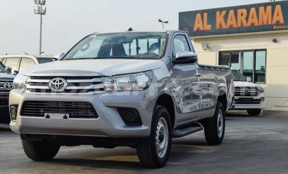 Tenga Imported Toyota Hilux Zvimwe Mota in Import - Dubai in Cabo Delgado Tenga Imported Toyota Hilux Zvimwe Mota in Import - Dubai in Cabo Delgado