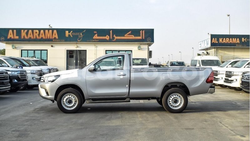 Big with watermark toyota hilux cabo delgado import dubai 7149