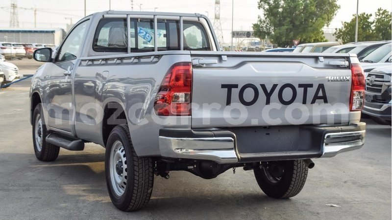 Big with watermark toyota hilux cabo delgado import dubai 7149