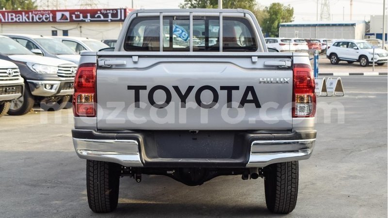 Big with watermark toyota hilux cabo delgado import dubai 7149