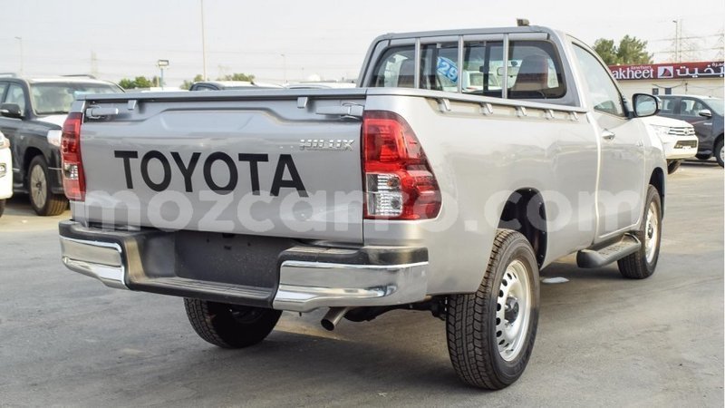 Big with watermark toyota hilux cabo delgado import dubai 7149