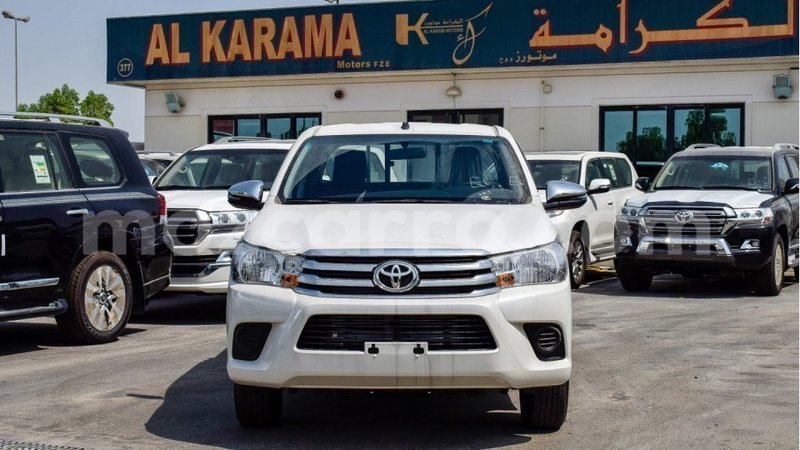 Big with watermark toyota hilux cabo delgado import dubai 7152