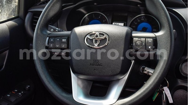 Big with watermark toyota hilux cabo delgado import dubai 7152