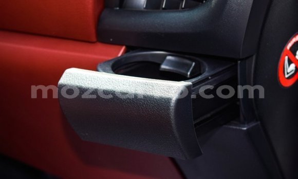 Comprar Importar Toyota Hilux Branco Carro em Import - Dubai em Cabo Delgado Comprar Importar Toyota Hilux Branco Carro em Import - Dubai em Cabo Delgado