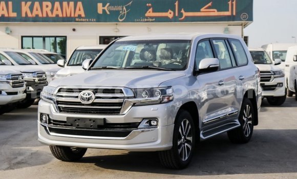 Buy Import Toyota Land Cruiser Other Car in Import - Dubai in Cabo Delgado Buy Import Toyota Land Cruiser Other Car in Import - Dubai in Cabo Delgado
