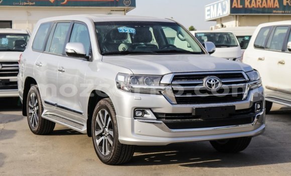 Buy Import Toyota Land Cruiser Other Car in Import - Dubai in Cabo Delgado Buy Import Toyota Land Cruiser Other Car in Import - Dubai in Cabo Delgado