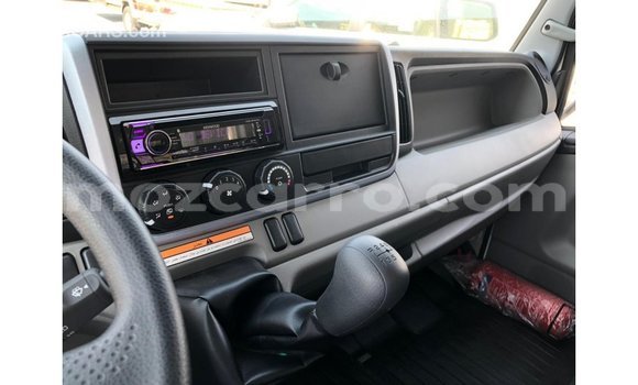 Tenga Imported Mitsubishi Canter Chena Rori in Import - Dubai in Cabo Delgado Tenga Imported Mitsubishi Canter Chena Rori in Import - Dubai in Cabo Delgado