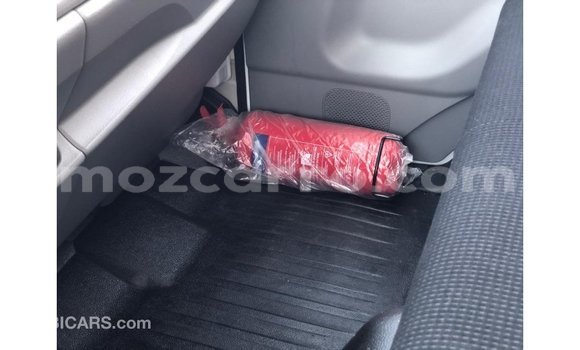 Tenga Imported Mitsubishi Canter Chena Rori in Import - Dubai in Cabo Delgado Tenga Imported Mitsubishi Canter Chena Rori in Import - Dubai in Cabo Delgado