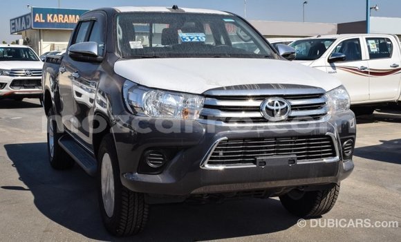 Comprar Importar Toyota Hilux De outros Carro em Import - Dubai em Cabo Delgado Comprar Importar Toyota Hilux De outros Carro em Import - Dubai em Cabo Delgado