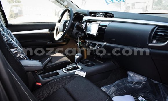 Comprar Importar Toyota Hilux De outros Carro em Import - Dubai em Cabo Delgado Comprar Importar Toyota Hilux De outros Carro em Import - Dubai em Cabo Delgado