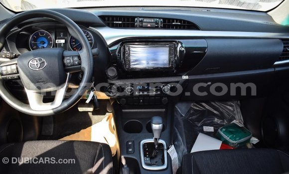 Comprar Importar Toyota Hilux De outros Carro em Import - Dubai em Cabo Delgado Comprar Importar Toyota Hilux De outros Carro em Import - Dubai em Cabo Delgado