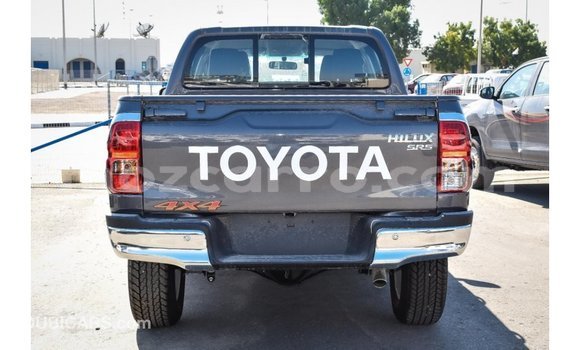 Comprar Importar Toyota Hilux De outros Carro em Import - Dubai em Cabo Delgado Comprar Importar Toyota Hilux De outros Carro em Import - Dubai em Cabo Delgado