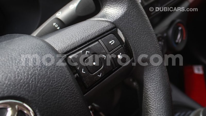 Big with watermark toyota hilux cabo delgado import dubai 7158