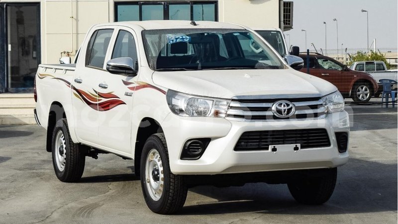 Big with watermark toyota hilux cabo delgado import dubai 7159