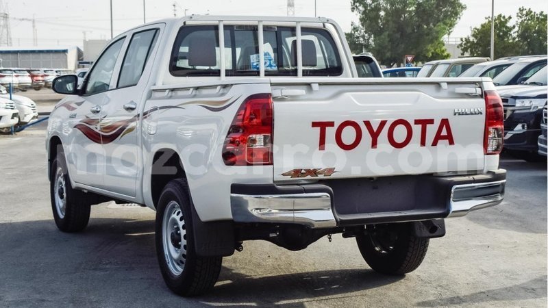 Big with watermark toyota hilux cabo delgado import dubai 7159