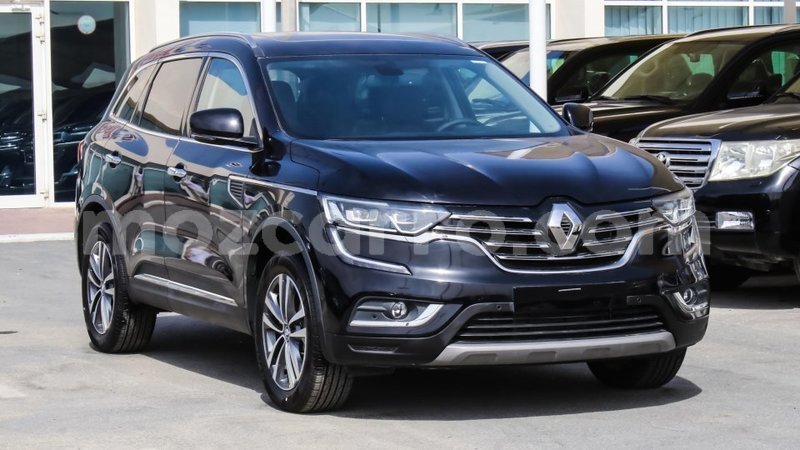 Big with watermark renault koleos cabo delgado import dubai 7160